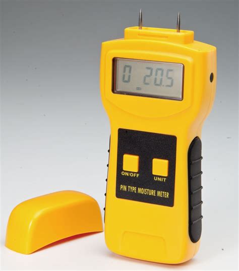 pin type moisture meter uk